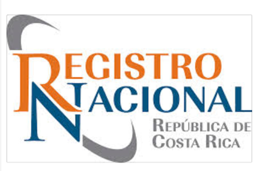 Registro Nacional