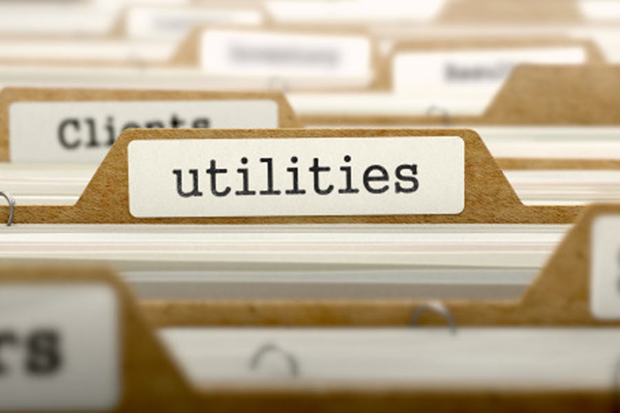 Utilities Payment