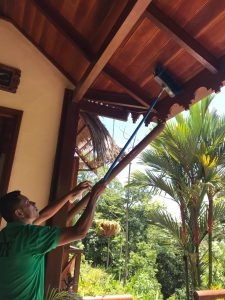 Mantenimiento Casa TOUCAN