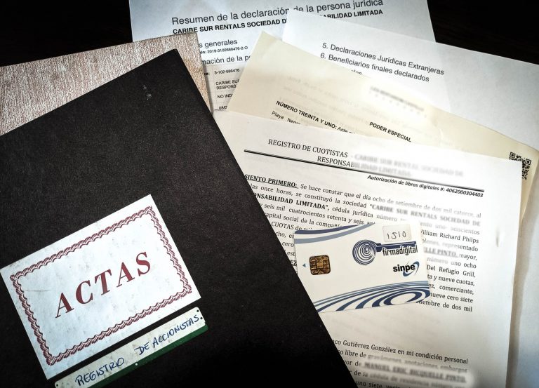 Firma Digital